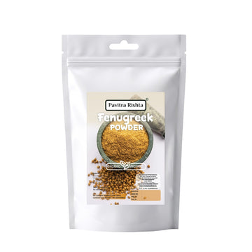 fenugreek powder ( methi powder )