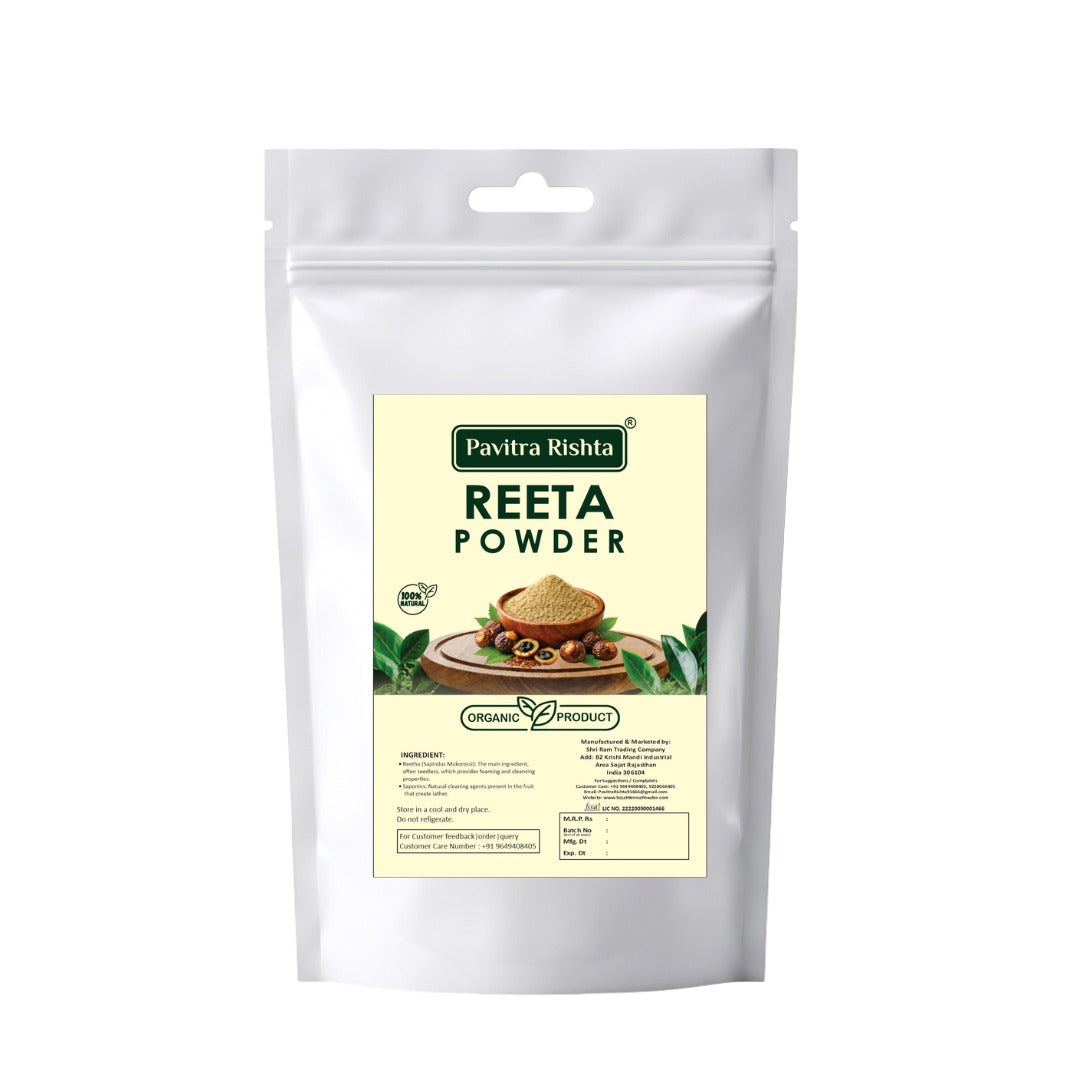 REETA POWDER