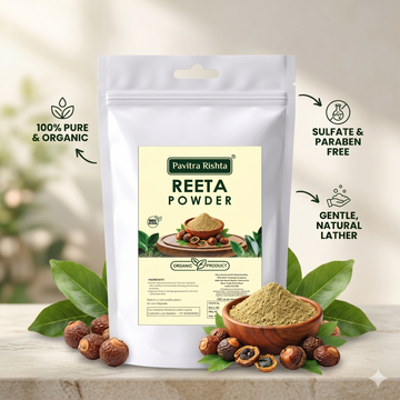 REETA POWDER