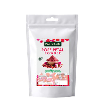 rose powder