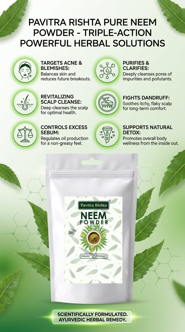 neem powder