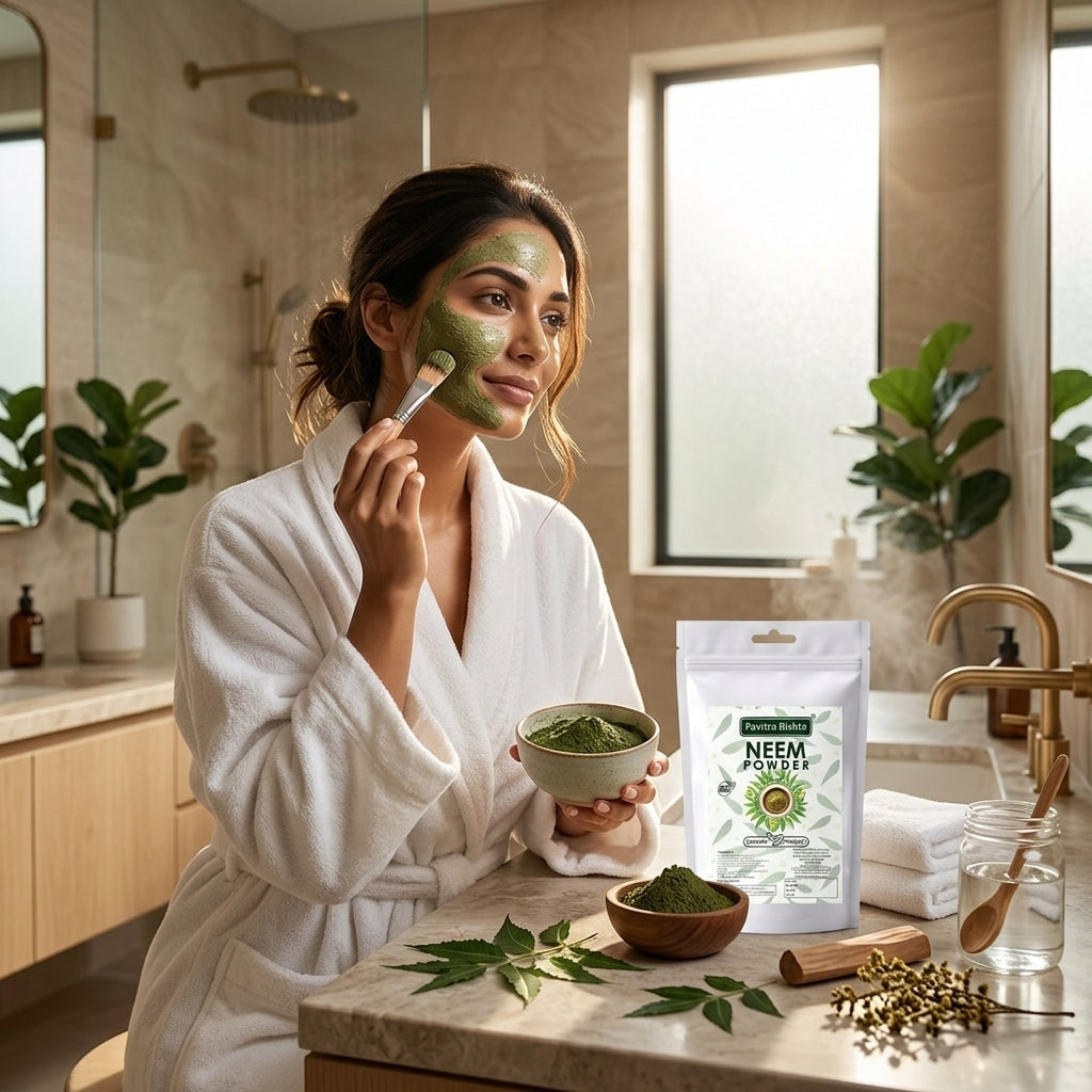 neem powder
