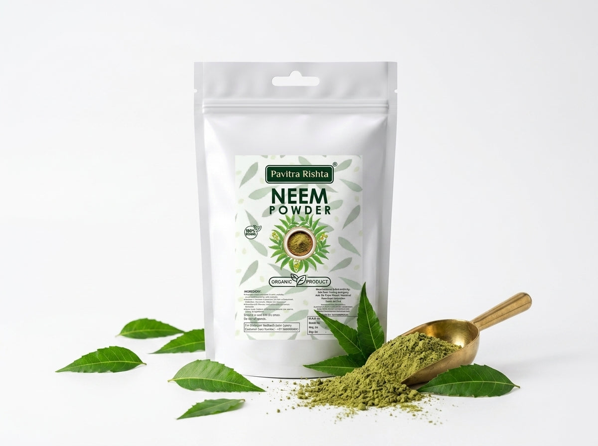 neem powder