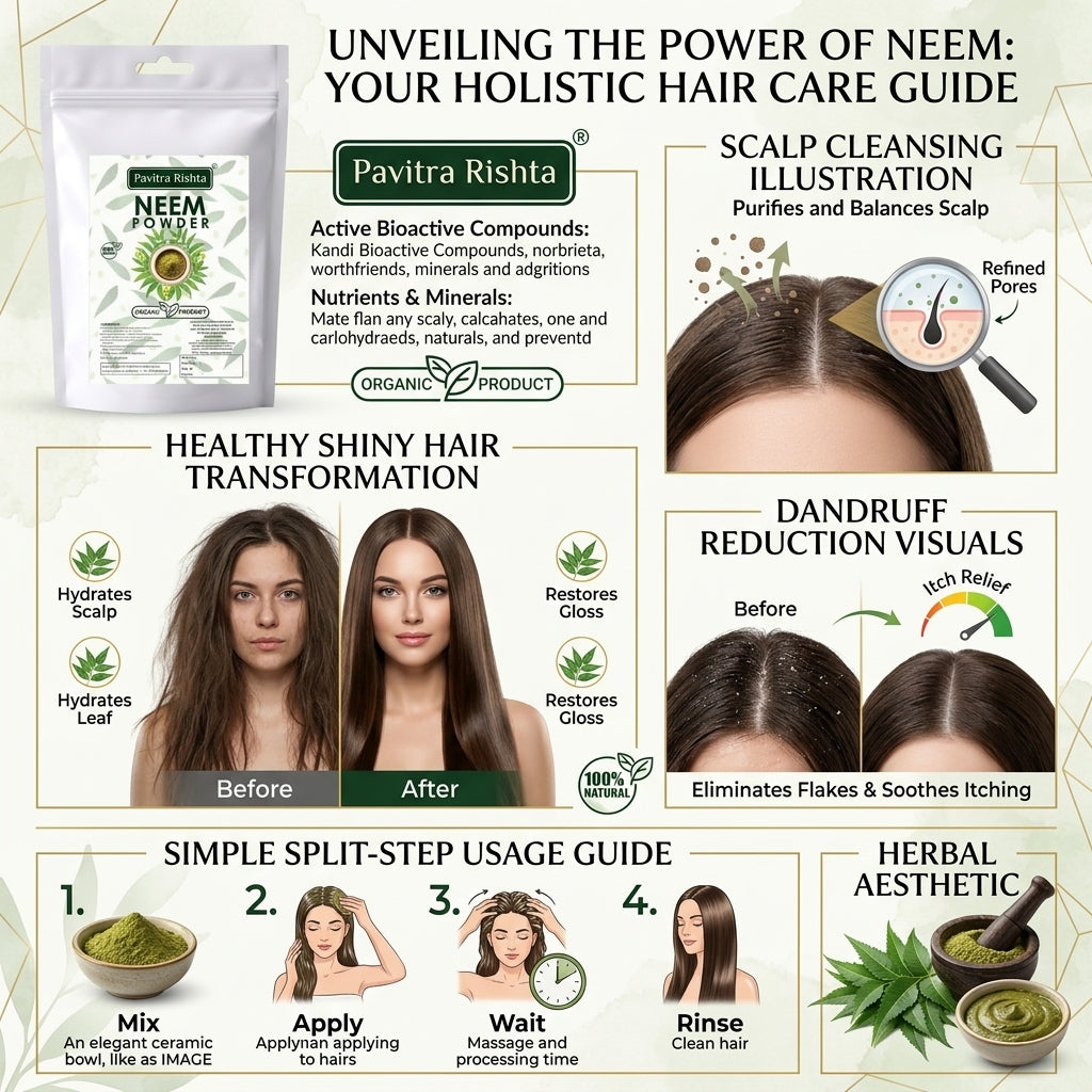 neem powder