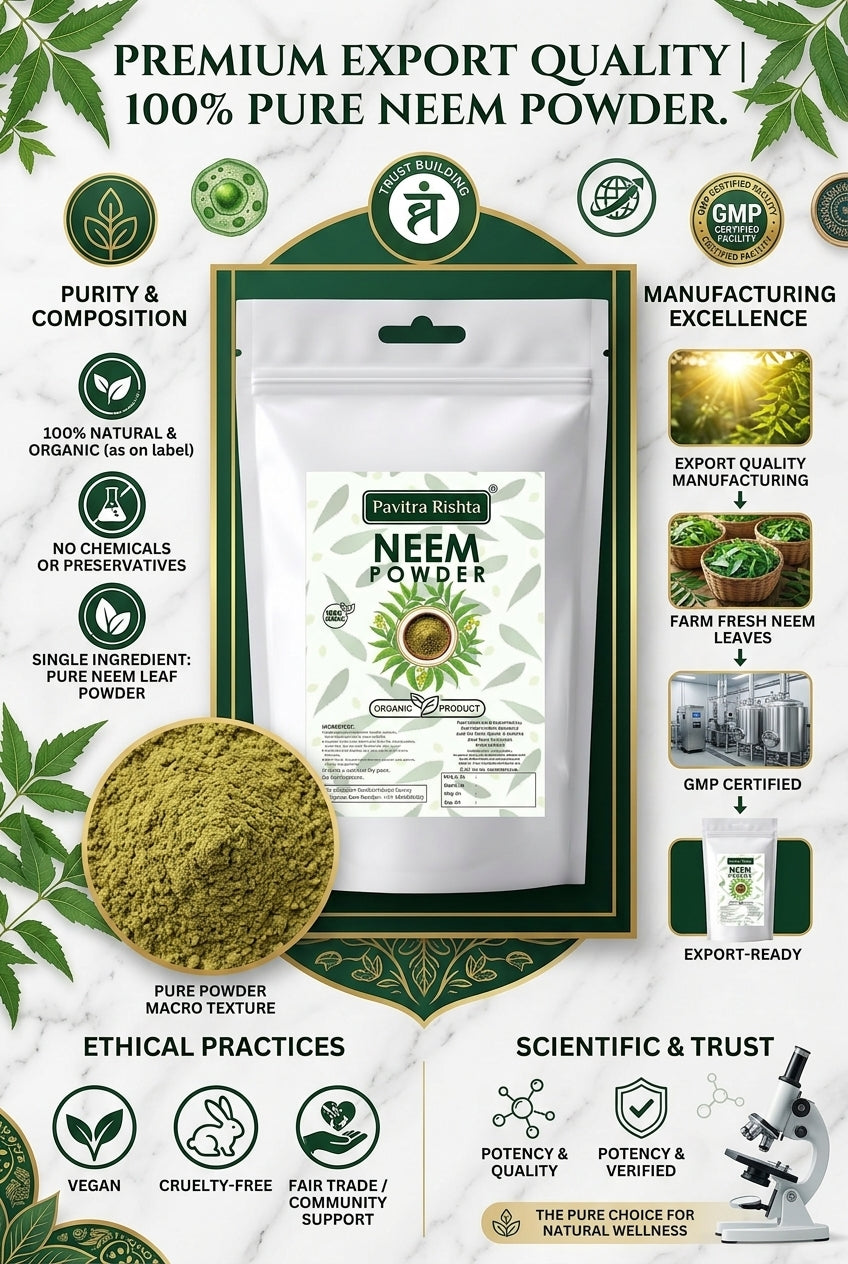 neem powder
