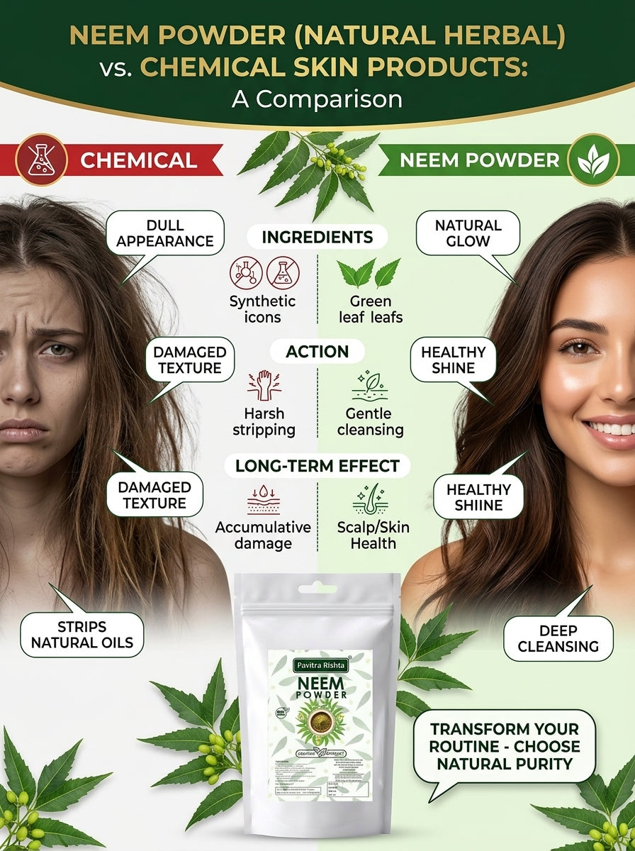 neem powder